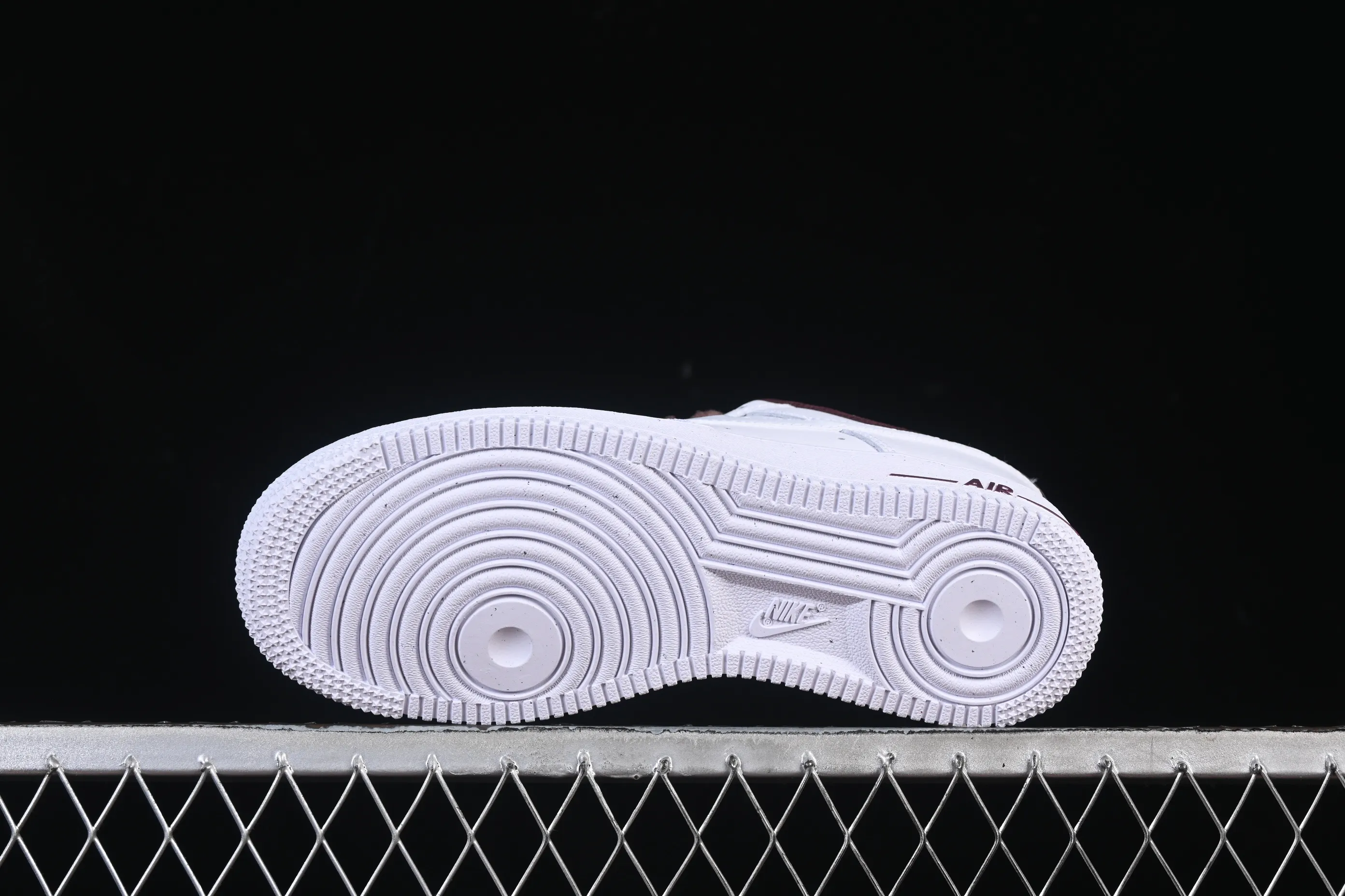 All categories Nk Air Force 1 Air Force series Nk Air Force 1 Low Air Force low-top Nike Air Force 1'07 Low Air Force 1 low-top casual sneakers HV4403-600
